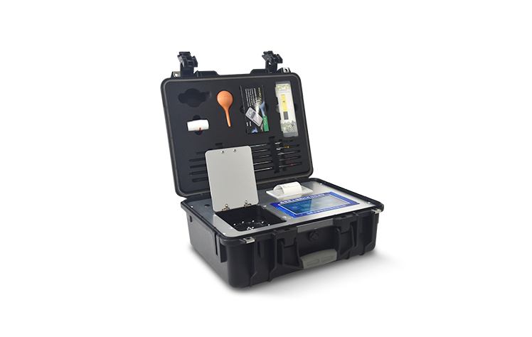 土壤肥料養(yǎng)分檢測(cè)儀 土壤肥料養(yǎng)分檢測(cè)儀