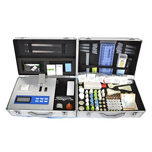 土壤測試儀器 土壤測試儀器