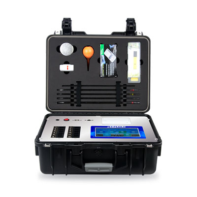 土壤檢測儀 土壤檢測儀