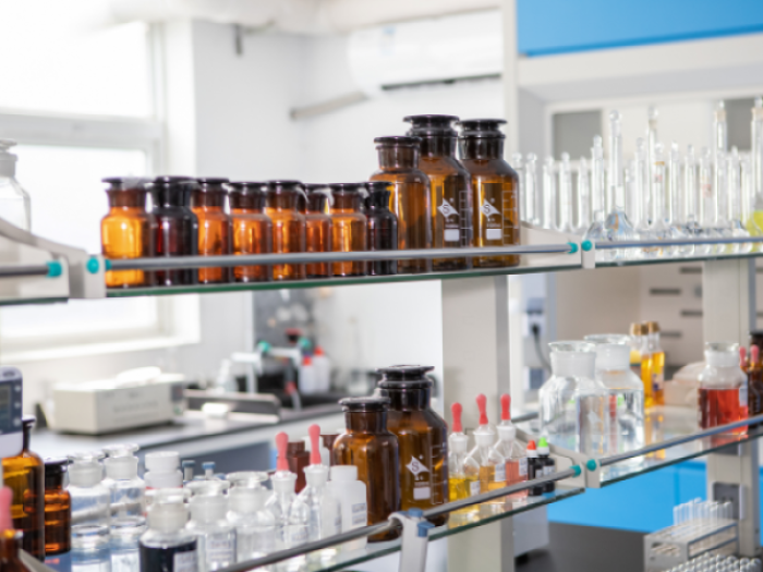 如何建設(shè)一個中小學(xué)食品快速檢測實(shí)驗(yàn)室?