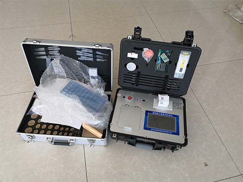 土壤養(yǎng)分檢測儀 土壤養(yǎng)分檢測儀